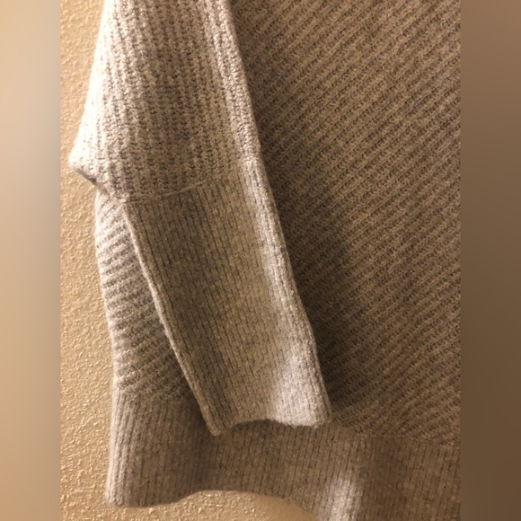 CASLON COZY KNIT BOATNECK DOLMAN-SLEEVE SIZE MEDIUM - Picture 3 of 11